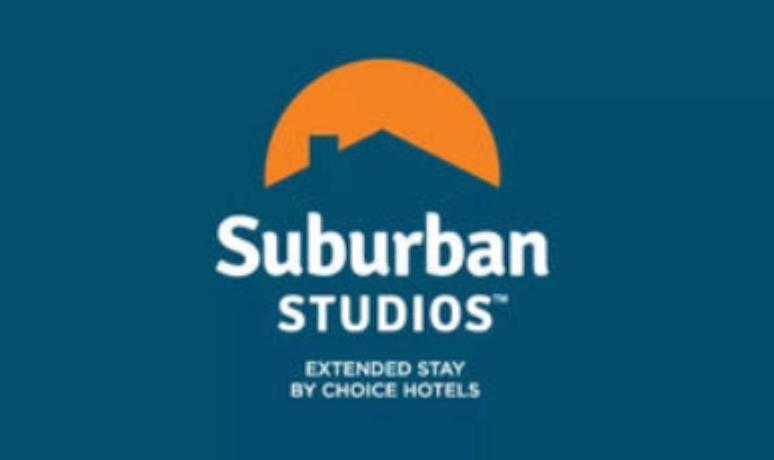Suburban Studios By Choice Hotels - Award Winning - New 2024 - Walk To Eateries & Grocery - Ultra Sparkling - Garden Rooms - Designer Lighting & Right Off I-95 - Proudly An All American Managed Property Брансуик Экстерьер фото